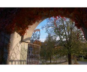Grad VRBOVEC  Burg VRBOVEC  Castle VRBOVEC